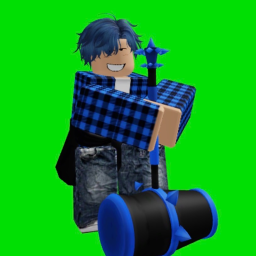 Baseplate game cuz yes