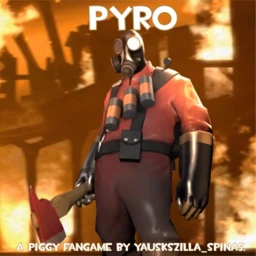 Pyro icon