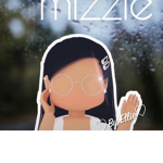 Mizzle ;)