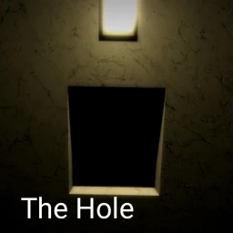 The Hole icon