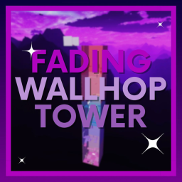 Fading Wallhop Tower