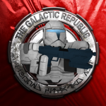 [TGCAR] Republic Commando’s.