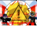 The Mandem| Meme Hunters