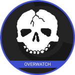 UU :: Overwatch Transhuman Arm ::