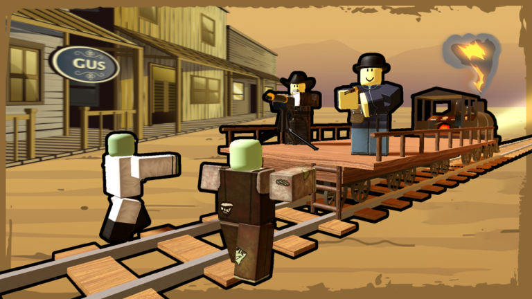 [Map 2]Dead Train Tower Defense [BETA] screenshot 2