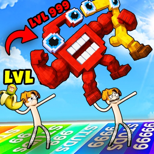 [💰x2] Throw a Brainrot official Roblox game thumbnail