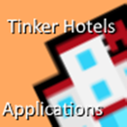 Tinker Hotels (Applications)