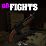 Da Fights Staff