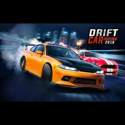 Drift Track | PRE-ALPHA