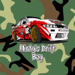 Minty's Drift Bay