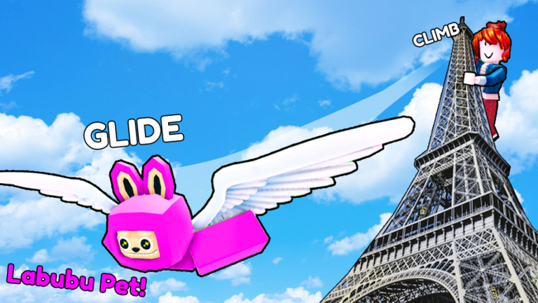 Climb and Glide screenshot 3