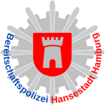 BePo - Bereitschaftspolizei Hansestadt Hamburg