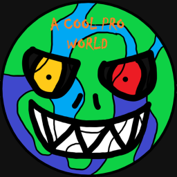 A Cool Pro World [RELEASED]