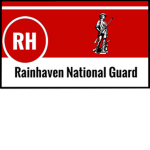 Rainhaven National Guard