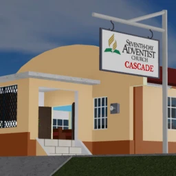 Cascade S.D.A icon
