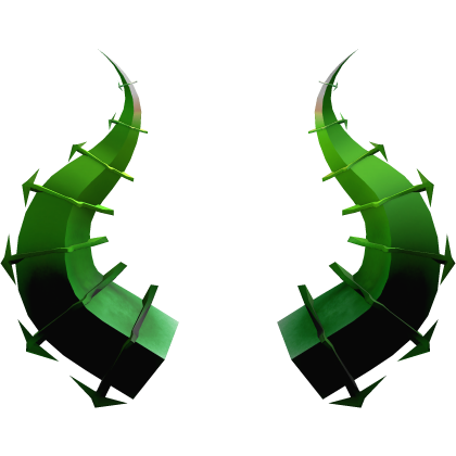 Toxic Horns