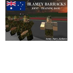 [ADF] Blamey Barracks