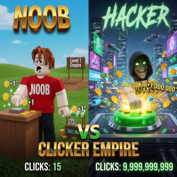 Clicker Empire