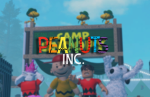 • Peanuts Entertainment Roblox •