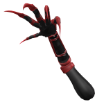 Cursed Relic: Cursed Kings Mutated Limb