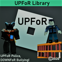 UPFoR Library