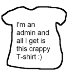 the admin builders