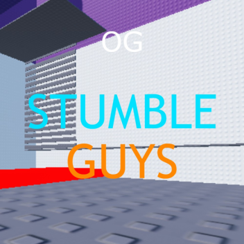 Stumble guys
