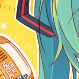 Hatsune icon