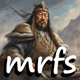 Mongolian Rice Farming Simulator