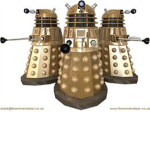 dalek army