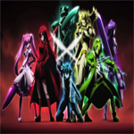 Demonguard Force