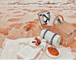 Kayla's beach