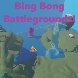 Bing Bong Battlegrounds