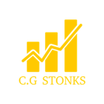 C.G Stonks