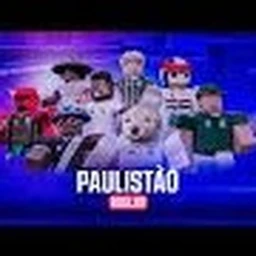 Paulistão de Roblox 2026 icon