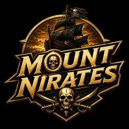 [BETA] Mount Nirates!