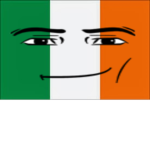 Irish Face Cult