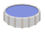 Pool Simulator
