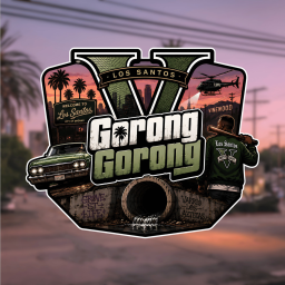 [HipHop-RnB] Gorong Gorong