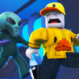 Alien revenge 👽