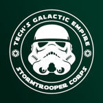 TGE | Stormtrooper Corpsᅠᅠ