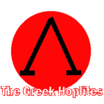 The Greek Hoplites: Navy