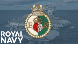 HMS Queen Elizabeth