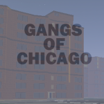 The Gangs Of Chicago