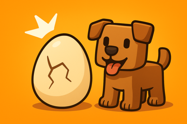 🍔 Chomp Champions NEW! 🍔 screenshot 1