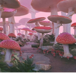~The Mushroom’s~
