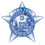 Chopper City Police Department