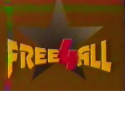 free for all game