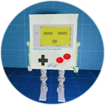 Game Badge Thumbnail