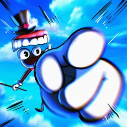 Circus Adventure icon